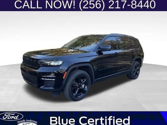 JEEP GRAND CHEROKEE 2022 1C4RJKBG6N8566005 image JEEP GRAND CHEROKEE 2022 1C4RJKBG6N8566005 image